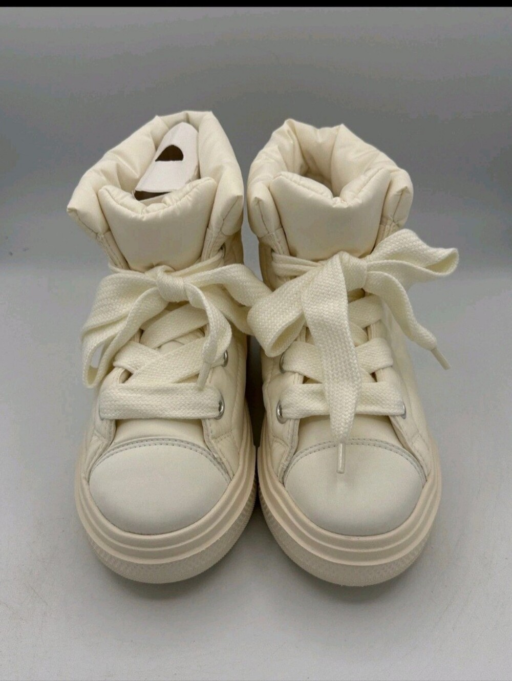NIB! Converse All Star Elements Boots. Womens Size 8. MAKE OFFER!! - Picture 3 of 10